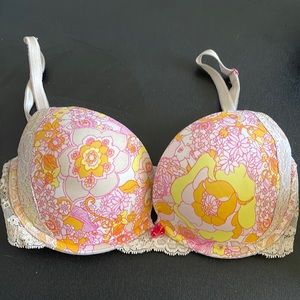 GUC Victoria’s Secret Dream Angels Push-up Bra
